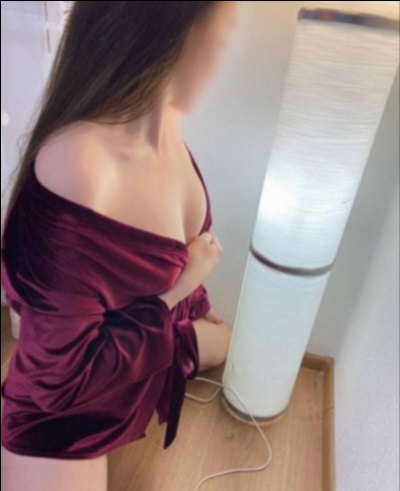 horor i Falla - Eskort Massage